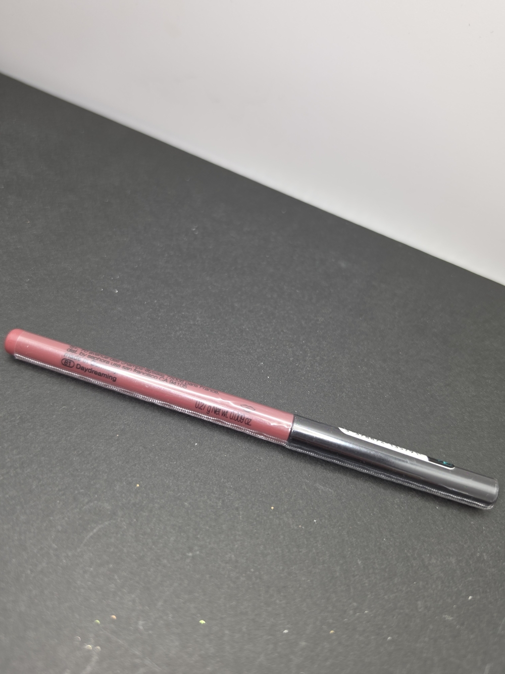 Sephora UK - LipStain Liner Pencil "81-Daydreaming" **EU EXCLUSIVE!!**RARE!**